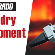 Increased profitability through innovative foundry equipment