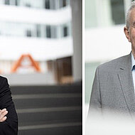 Into an electrifying future: with intelligent automation from KUKA