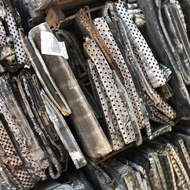 Aluminum, Copper Scrap available from Constitution State Scrap