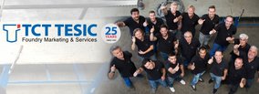 TCT Tesic - a clear, convincing profile