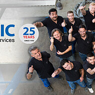 TCT Tesic - a clear, convincing profile