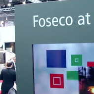 Interview with Heinz Nelissen from Foseco/Vesuvius about binders, coatings, gatings-systems and meltingshop refractories in the metalcasting industry