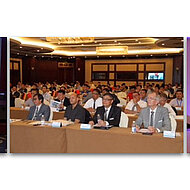 “The 1st Die Casting Elites Forum” is Held in Shanghai by Frech