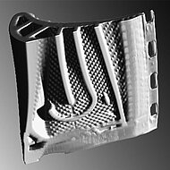  Tried-and-true design and state-of-the-art technologies are combined to create an inspection pro for the aerospace industry