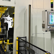 Wie Loramendi und Clow Valve die Kernherstellung für die Wasserwirtschaft in den USA neu definieren