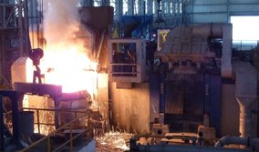 The Rising star of Induction Furnace Technology