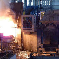 The Rising star of Induction Furnace Technology