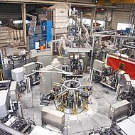 KSM receives multi-million € order for chassis components