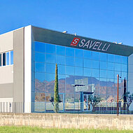 SAVELLI - NEW SHAREHOLDERS’ COMPOSITION, BACK TO ORIGINAL NAME AND NEW HEADQUARTERS