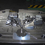 STAMPI GIUSSANI srl at EUROGUSS 2014