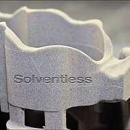 Die Solventless Cold-Box-Technologie reduziert Emissionen und verbessert die Wertschöpfung im Gießereiprozess