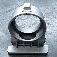 Case Study: Solving shrinkage issues in a heavy duty iron casting