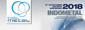 indometal 2018 Opens on 17 October!