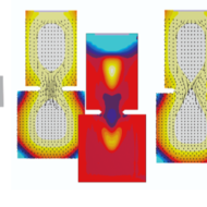 State-of-the Art Simulation Tools in Today’s Steel Casting Applications