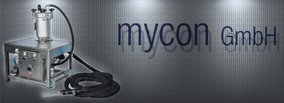 mycon bietet neue Reinigungssysteme für den Gießereibereich an
