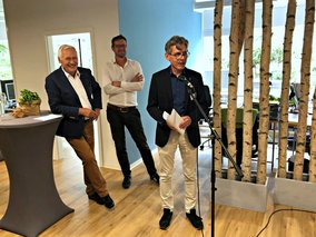 Gießerei-Praxis opens new Branch in Berlin