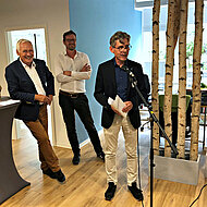 Gießerei-Praxis opens new Branch in Berlin