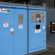 Inductotherm Successfully Commissions its First IGBT-based VIP-I® S-Plus™ Power Supply System with inverters rated at 10MW at a Leading Japanese OEM Automotive Cast Parts Supplier