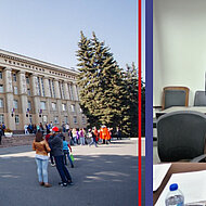 Expanding opportunities: China Foundry Association and Nosov Magnitogorsk State Technical University have agreed on a partnership