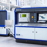 GER - HONEYWELL and SLM SOLUTIONS' Development Collaboration showing Success