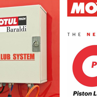 WHEN THE QUALITY OF GIGA CASTING DEPENDS ON THE LUBRICATION OF THE SHOT SLEEVE-PLUNGER SYSTEM