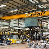 MOZ-Gravita starts aluminium recycling plant in Mozambique