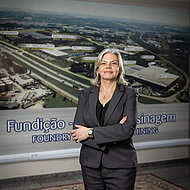 Magaly Hübner Busato takes over as CEO of WHB  Automotive S/A 