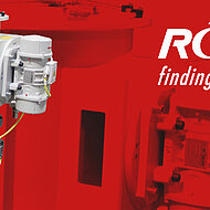 New Rösler vibratory finishing system precisely and reliably treats the internal passages of work pieces
