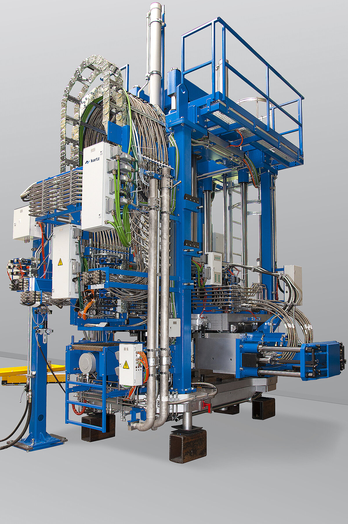 B2B Portal Kurtz Holding GmbH receives major