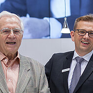 StrikoWestofen trauert um Joseph Koch