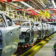 MEX - Ontario ready to aid GM, FCA with plant spending