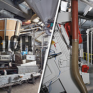 Atik Metal and a renowned vehicle manufacturer both invest in quality and the environment