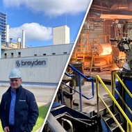 Fokus Zukunft: Wie die Breyden GmbH die strategische Transformation von einer traditionelle Gießerei zum Bremssystemanbieter vorantreibt