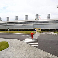 Slovalco Aluminium schließt bis Ende September 2022 