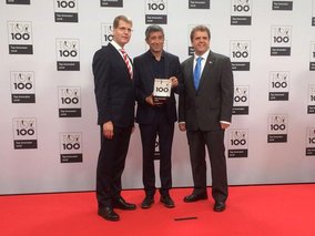 GER - KSM Castings is among the TOP 100