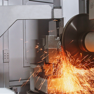 Signifikante Produktivitätssteigerungen beim automatischen Gussputzen