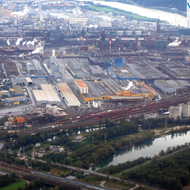 VOESTALPINE has to cut its costs