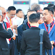 Industry Vane - METAL CHINA 2019