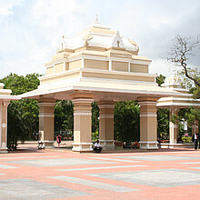 Portoroz 2010 (Celebrate the jubilee)