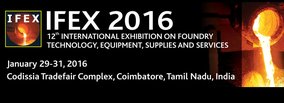 Welcome To IFEX 2016