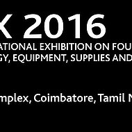 Welcome To IFEX 2016