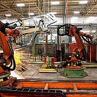 USA - Alabama auto industry adds jobs, investment in communities big and small