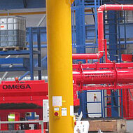 FON-SKB launches new Iron Foundry in Poland