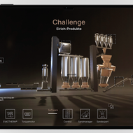 Eirich at GIFA: Digitalization as an enabler for the foundry industry