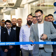 EPLUS 3D Opens New Office in Germany to Better Serve European Customers and Partners