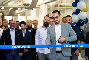 EPLUS 3D Opens New Office in Germany to Better Serve European Customers and Partners