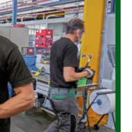 Corona: AGCO/Fendt is restarting the production this week with extensive safety measures