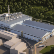 voestalpine Invests up to EUR 350 Million in the World’s Most Advanced Special Steel Plant in Kapfenberg