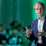 Schaeffler würdigt herausragende Lieferanten