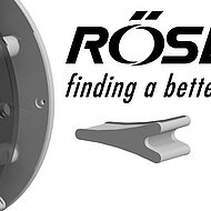 RÖSLER: New retrofitted blast turbines improve shot blast quality, cost efficiency, and equipment uptime